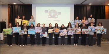 BSH Türkiye’den kadınlar ve kız çocukları için bilim ve teknoloji buluşması