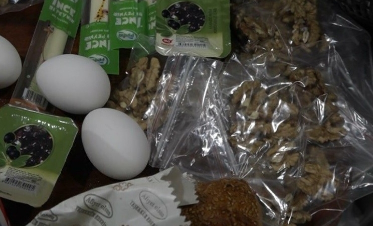 Bilecik Belediyesi beslenme çantası ihalesi gerçekleştirdi