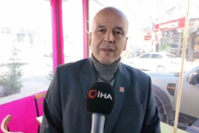 İmamoğlu’nu şikayet ettiği için evi kurşunlanmıştı: Pankartın kaldırılmamasına tepki gösterdi