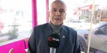 İmamoğlu’nu şikayet ettiği için evi kurşunlanmıştı: Pankartın kaldırılmamasına tepki gösterdi