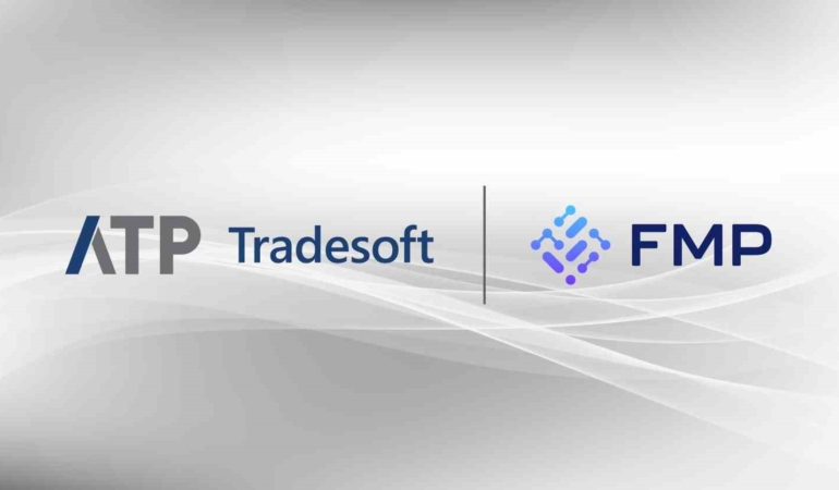 ATP Tradesoft ile FMP arasında iş birliği