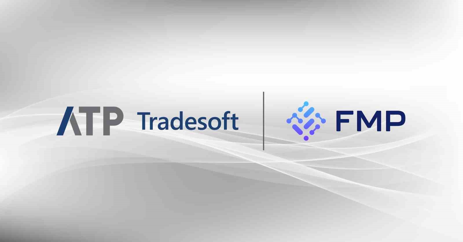 ATP Tradesoft ile FMP arasında iş birliği