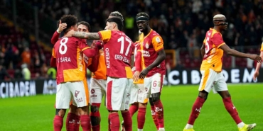 Gabriel Sara’dan üst üste goller