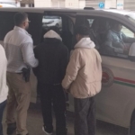 Uyuşturucu tacirleri kıskıvrak yakalandı