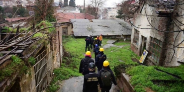 Osmangazi’de kültürel miras için küresel dayanışma