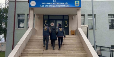 JASAT 600 kamera görüntüsünü inceledi, dolandırıcıyı 3 saatte yakaladı