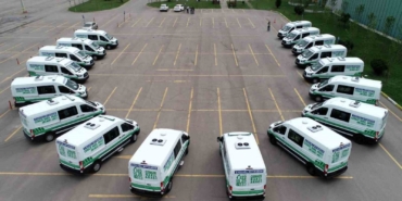 Cenazeler ücretsiz naklediliyor