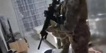 Türk filmi gibi gasp: Hastanede refakatçi olarak beklemişler