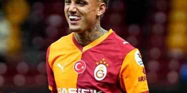 Noa Lang: "Juventus’u eleyeceğimizi düşünüyorum"