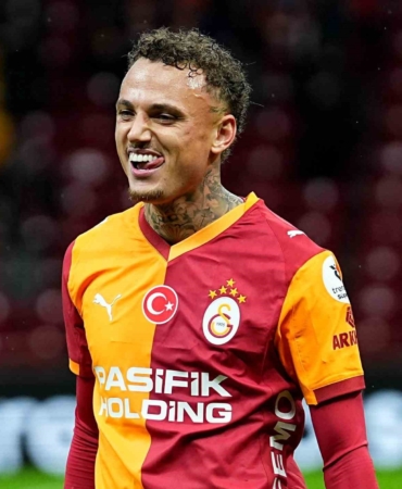 Noa Lang: "Juventus’u eleyeceğimizi düşünüyorum"