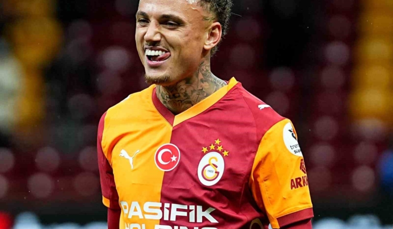 Noa Lang: "Juventus’u eleyeceğimizi düşünüyorum"