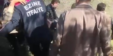 Kazada yaralanan sürücü için belediye başkanı ve vatandaşlar seferber oldu