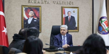 Sakarya’da trafik kurallarını ihlal edenlere 83 milyon liranın üzerinde ceza