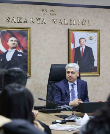 Sakarya’da trafik kurallarını ihlal edenlere 83 milyon liranın üzerinde ceza