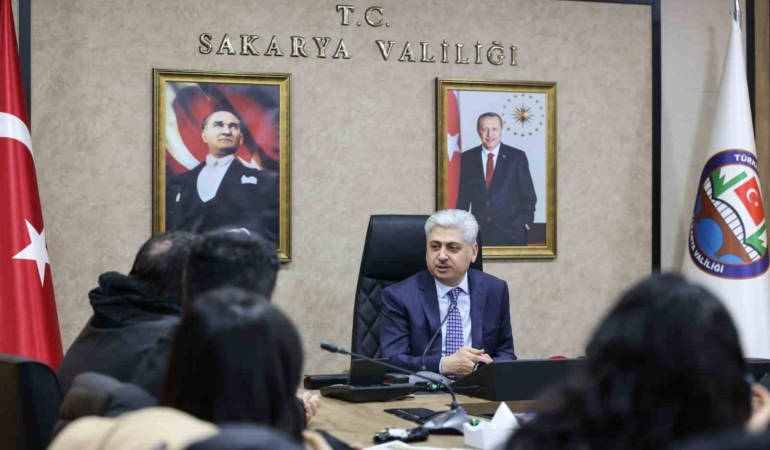 Sakarya’da trafik kurallarını ihlal edenlere 83 milyon liranın üzerinde ceza