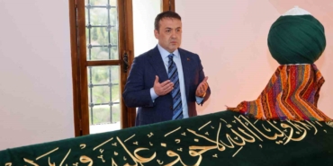 2026 yılı UNESCO tarafından ’Şeyh Edebali Anma Yılı’ olarak ilan edildi