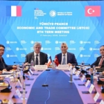 Bakan Bolat: "Fransa’nın Türkiye’deki yatırımları 8,7 milyar dolara ulaştı"