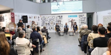 Nilüfer Belediyesinden sigaraya karşı bilimsel söyleşi