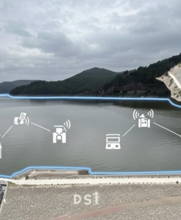 Çınarcık Barajı’na teknolojik takip