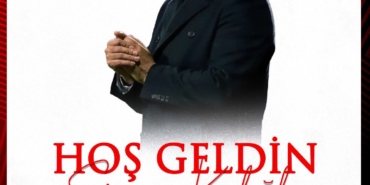 Pendikspor’da Sinan Kaloğlu dönemi