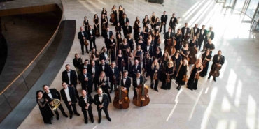 İDSO DenizBank Konserleri’nde David Cohen ve Nicolo Umberto Foron aynı sahnede