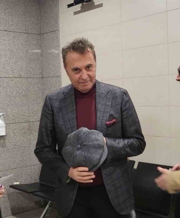 Güzide Duran ile Adnan Aksoy’un boşanma davasında Fikret Orman tanık olarak dinlendi
