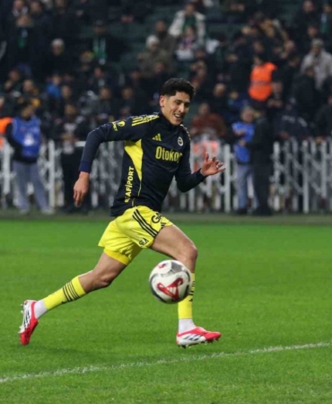 Tedesco’dan Kocaelispor maçında 5 değişiklik