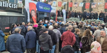 Tekirdağ’da ucuz et hamlesi: 650 TL’ye kıyma, 700 TL’ye kuşbaşı