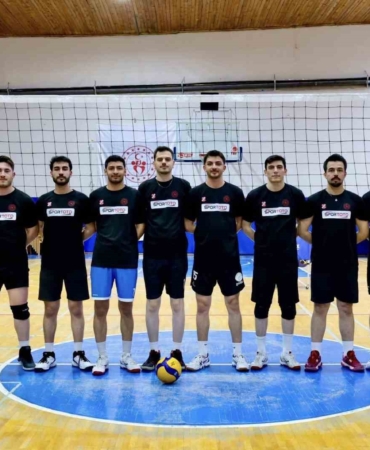 Bilecik voleybolunda hedef bölgesel lig