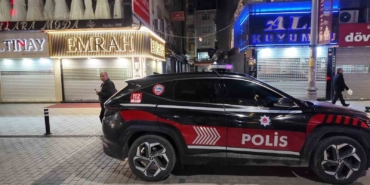 Ümraniye’de kuyumcuda doldur-boşalt faciası: İş arkadaşını vurdu