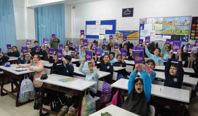 Pendik’ten Türkiye’ye örnek “Ramazan Ajandası” projesi