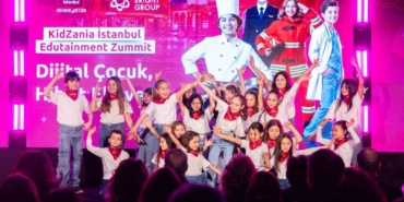 Alfa kuşağı geleceğini kendisi yazıyor