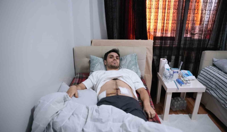 Bağcılar’da metro çıkışındaki bıçaklı saldırı olayı ile ilgili yeni gelişme