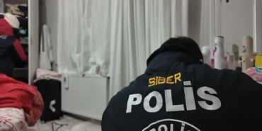 Kocaeli’de çocukların müstehcen görüntülerini depolayan 12 şüpheli tutuklandı