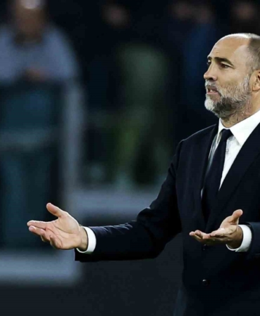 Tottenham’da Igor Tudor dönemi