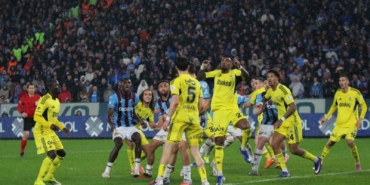 Süper Lig’de 22. hafta görünümü