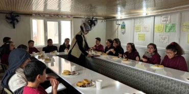 Bilecik’te öğrencilere değerler eğitimi