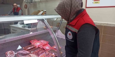 Hayrabolu’da Ramazan ayı öncesi gıda denetimleri artırıldı