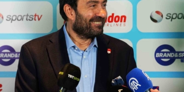 Murat Aksu: "2025 yılı Türkiye için ilklerin yılı oldu"