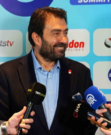 Murat Aksu: "2025 yılı Türkiye için ilklerin yılı oldu"