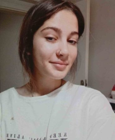 "Markete gidiyorum" dedi, sırra kadem bastı..Anneden yürek yakan çağrı