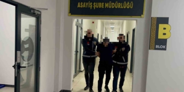 Emekli polisi silahla yaralayan eski meclis üyesi tutuklandı