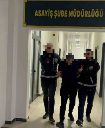 Emekli polisi silahla yaralayan eski meclis üyesi tutuklandı