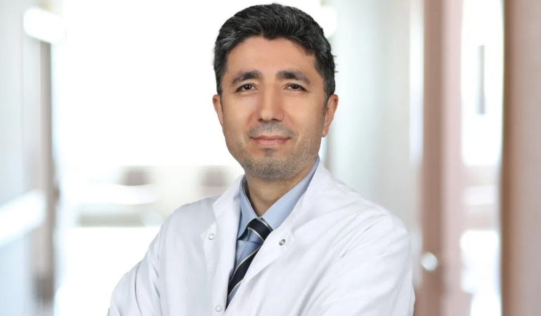 "Doğru beslenme ile böbrek taşı riskini azaltmak mümkün"