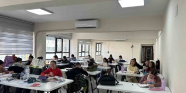 Karacabey Belediyesi’nden ’Matematik’ seferberliği