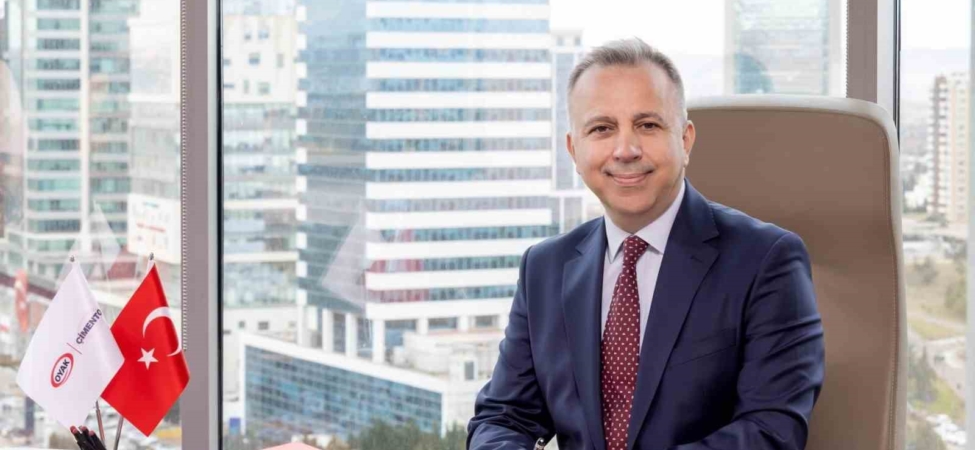 OYAK Çimento, 2025 yılına ilişkin finansal sonuçlarını açıkladı