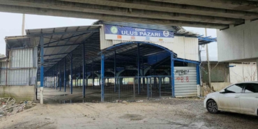 Kapanan Ulus Pazarı’nın elektrik tesisatı söküldü: Edirne Belediyesi 22 yıldır kurulan pazarı kapattı
