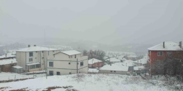 Trakya’ya soğuk hava uyarısı: Sıcaklıklar düşüyor