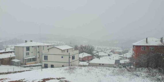 Trakya’ya soğuk hava uyarısı: Sıcaklıklar düşüyor