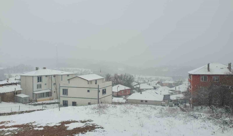 Trakya’ya soğuk hava uyarısı: Sıcaklıklar düşüyor